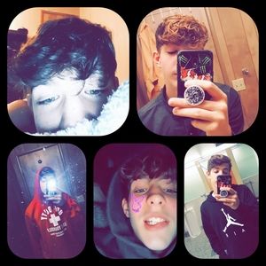 Meet your Posher, John